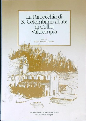 Parrocchia colombano - la,