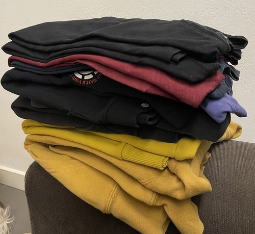 Lotto abbigliamento vestiti - abbigliamento,