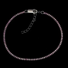 925 Argento Sterling Bracciale