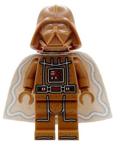 Lego minifigure from - lego,