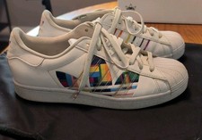 Adidas Superstar Pride 2020 -