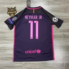 Maglia calcio away Barcellona