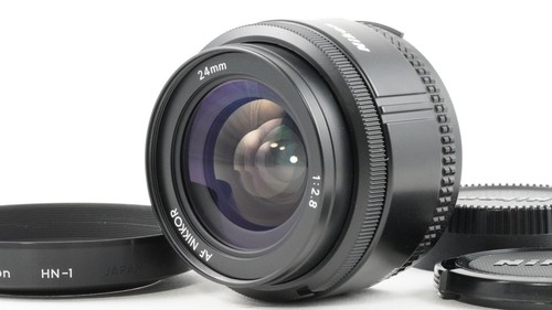 Nikon nikkor f 2 8 - af,