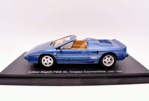 Modellino auto scala - , 1:43