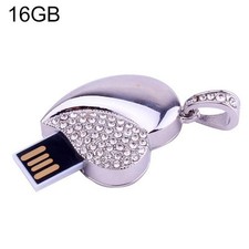 Disco flash USB 16 GB gioielli