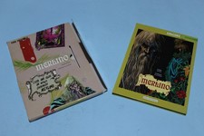 MERLINO EURACOMIX N. 75 EURA 1994 OTTIMO + COFANETTO