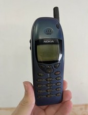 Nokia 6110 cellulare vintage originale usato Loose Non Funzionante