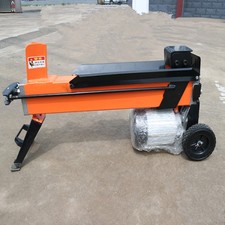 Spaccalegna Elettrico