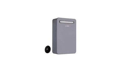 Scaldabagno bosch litri a - 17,
