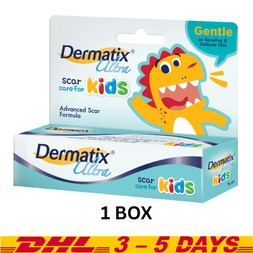 Dermatix ultra kids - dermatix,