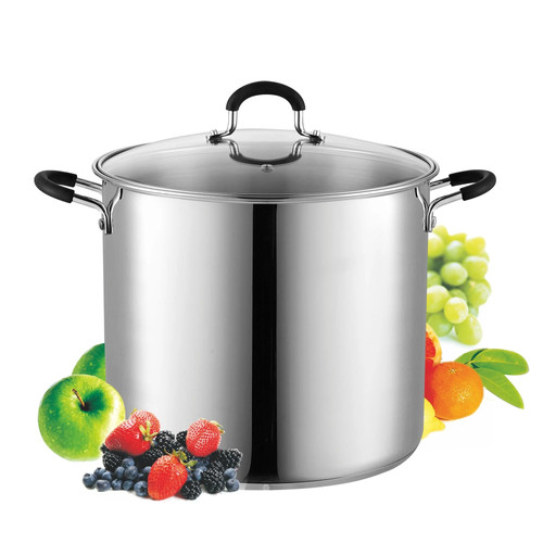 Stockpot salsiera pentola - stockpot,
