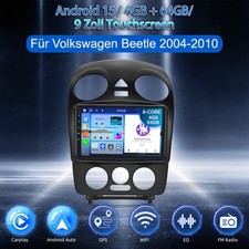 Per VW NEW Beetle 2001-2010