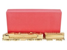 Turbina a gas Soho 1004 HO