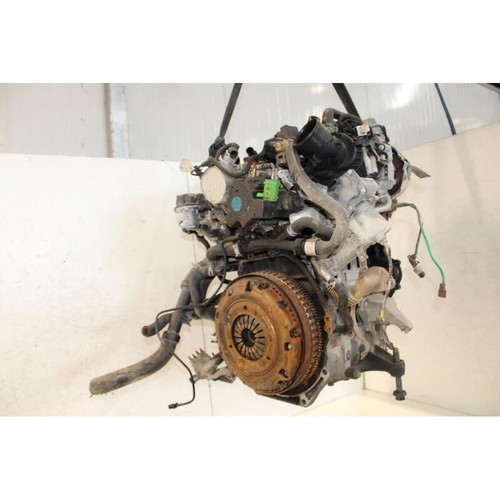 Motore non funzionante r9m - motore,