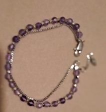 Bracciale Fossil Donna Come