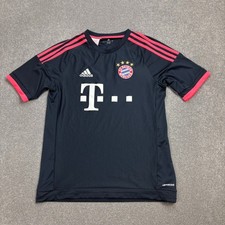 Maglia Bayern Monaco Bambini X