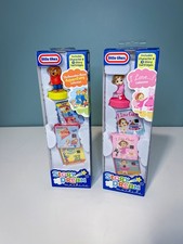 Nuovo little tikes libri - -,