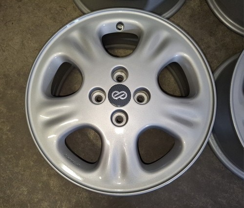 Cerchi lega 4x98 - cerchi, r15