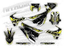 Grafica adatta per Husqvarna