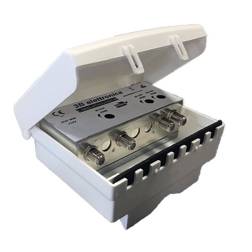 Elettronica amplificatore - elettronica,