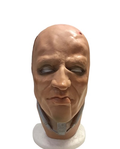 Cyborg schiuma lattice - schiuma,