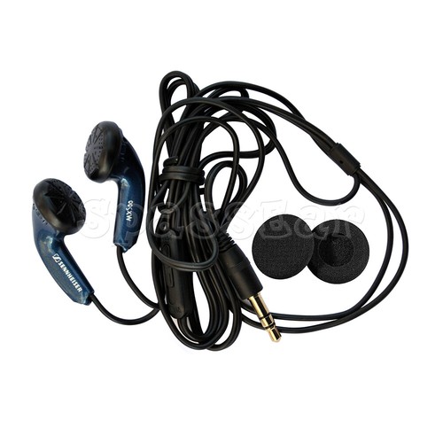 Auricolari sennheiser mx500 - auricolari,