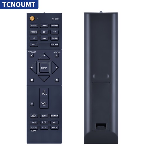 Telecomando 933r per - telecomando, rc-933r