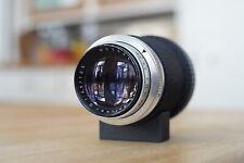 Agfa Solinar S 1:4,5/105 mm