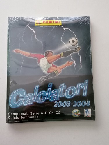 Album calciatori panini - album,