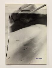 Marco Gastini - La Pittura