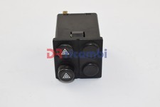 INTERRUTTORE DI EMERGENZA QUATTRO FRECCE ALFA ROMEO ALFA 33 - SIPEA 600864 0864