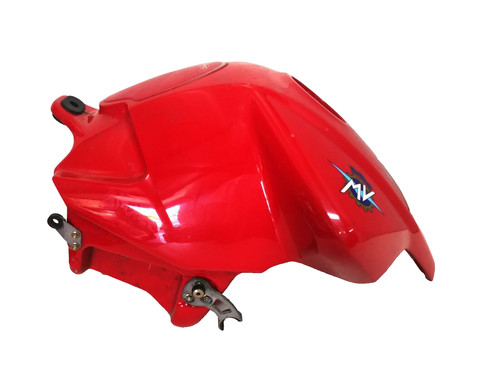 Serbatoio carburante agusta - carburante, mv