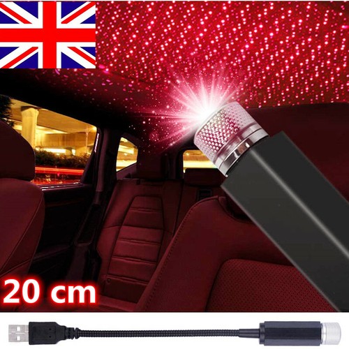 Lampada led usb - lampada, interno