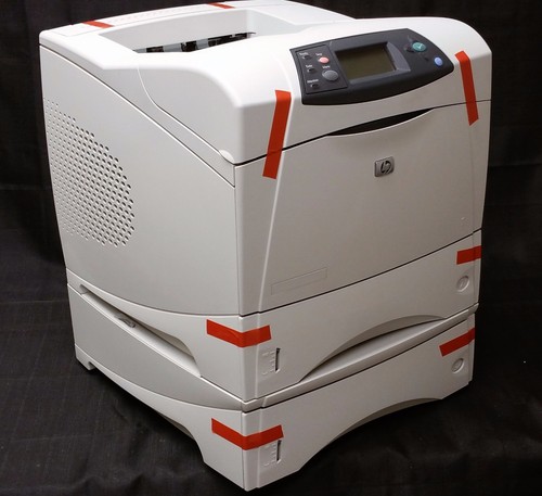 Stampante laser laserjet - stampante,