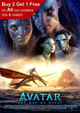 Avatar La Via dell'Acqua 2022