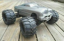 MON8 -Carrozzeria RC BODY