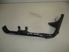 Supporto Telaio Motore Staffa Supporto Honda VT 500 CD 1985 1988 Support Fra