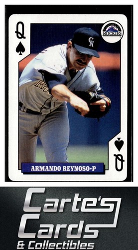 Armando reynoso 1993 - armando,