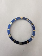 ROLEX SUBMARINER 16613 BLUE