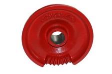 Disco di trasmissione nodo per