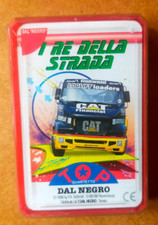 Della strada top - re,