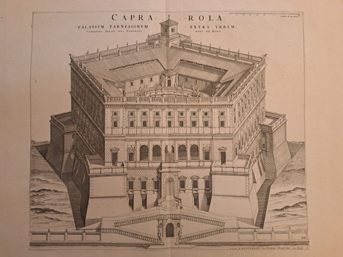 Antica acquaforte 1704 - antica,