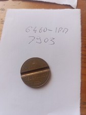 GETTONE TELEFONICO 7903 IPM