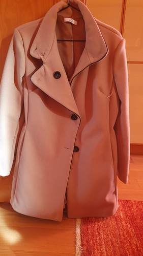 Cappotto marrone marca zebra - marca,