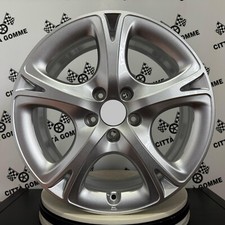 Set cerchi lega originali - cerchi,