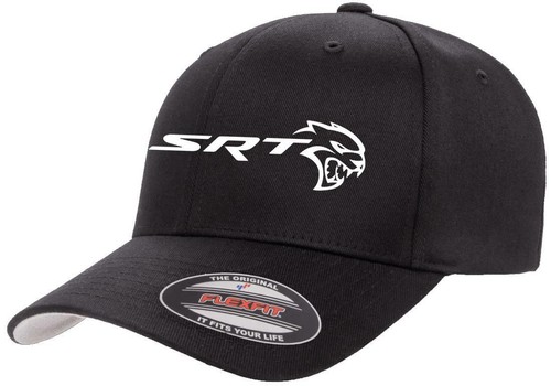 Cappello berretto srt hellcat - cappello,