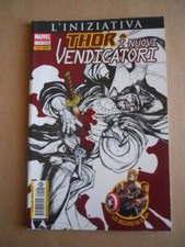 THOR & I Nuovi vendicatori