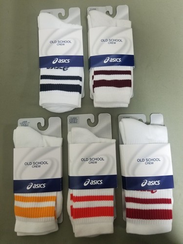 Calze asics old school - asics,