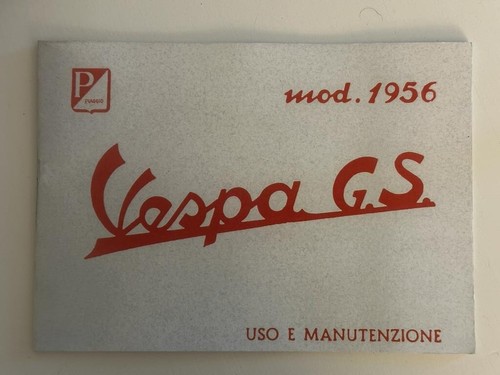 Libretto uso manutenzione - e,