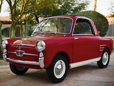 AUTOBIANCHI BIANCHINA